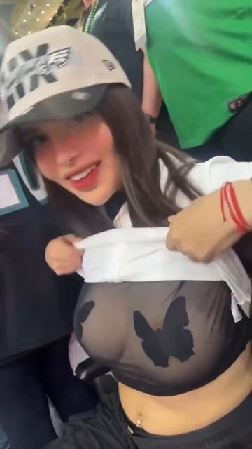 Болельщица смотреть онлайн