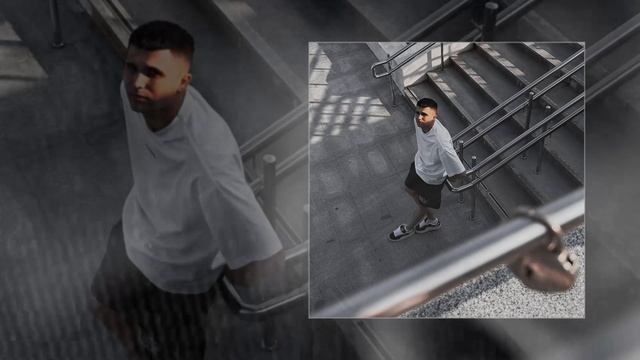 RIOT98 - Тянешь к себе (Официальная премьера трека)