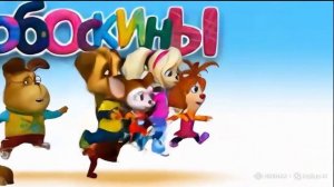 Барбоскины ИИ часть 5