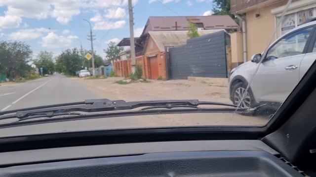 А мы едем в город за покупками и просто прогуляться! смотреть онлайн