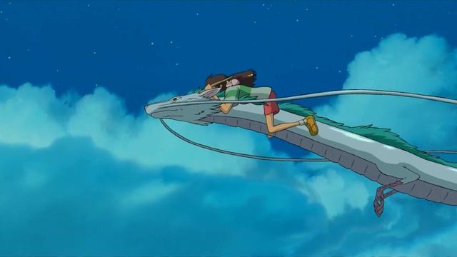 Миры Миядзаки