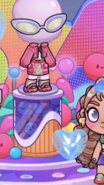 Обзор на новый КОСТЮМ 🤩🤩🤩