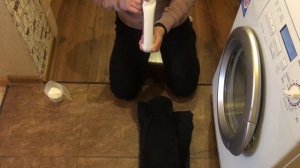 Как стирать джинсы в стиральной машине