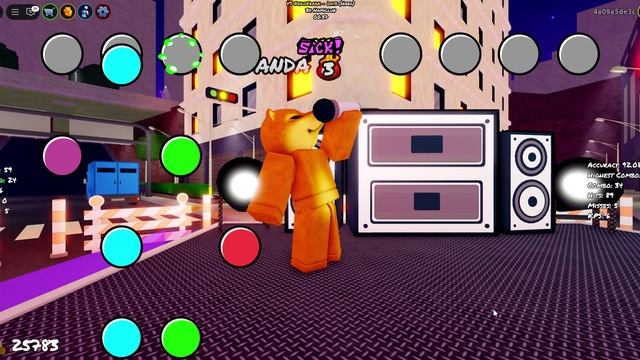 Roblox #5 смотреть онлайн