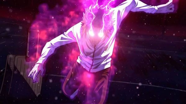 Играю за Сае в Blue Lock Rivals