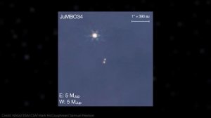 Огромная Спираль появилась в Солнечной системе? / Почему Марс Красный? / Астрообзор #177