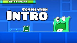 Mulpan Challenge Intro Compilation, Geometry Dash 2.11
Вступительная подборка Mulpan Challenge, Geom