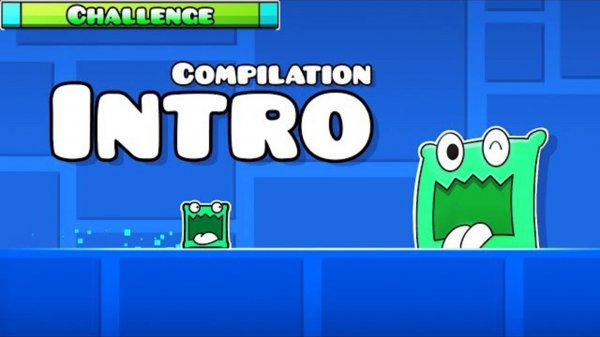 Mulpan Challenge Intro Compilation, Geometry Dash 2.11
Вступительная подборка Mulpan Challenge, Geom