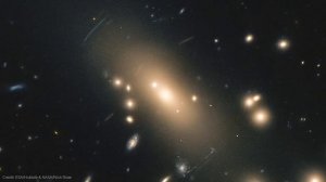 Что не так с таинственным красным пятном Юпитера? / Запрещенные черные дыры /  Астрообзор #160