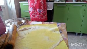 Лаваш из цельнозерновой муки