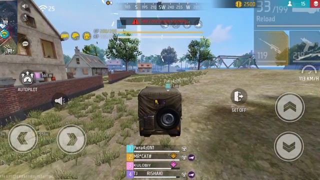 Free fire BR Rank, Booyah!!! ++ смотреть онлайн