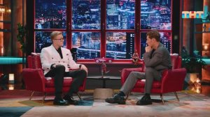 Вячеслав Чепурченко про участие в реалити | ШОУ ВОЛИ