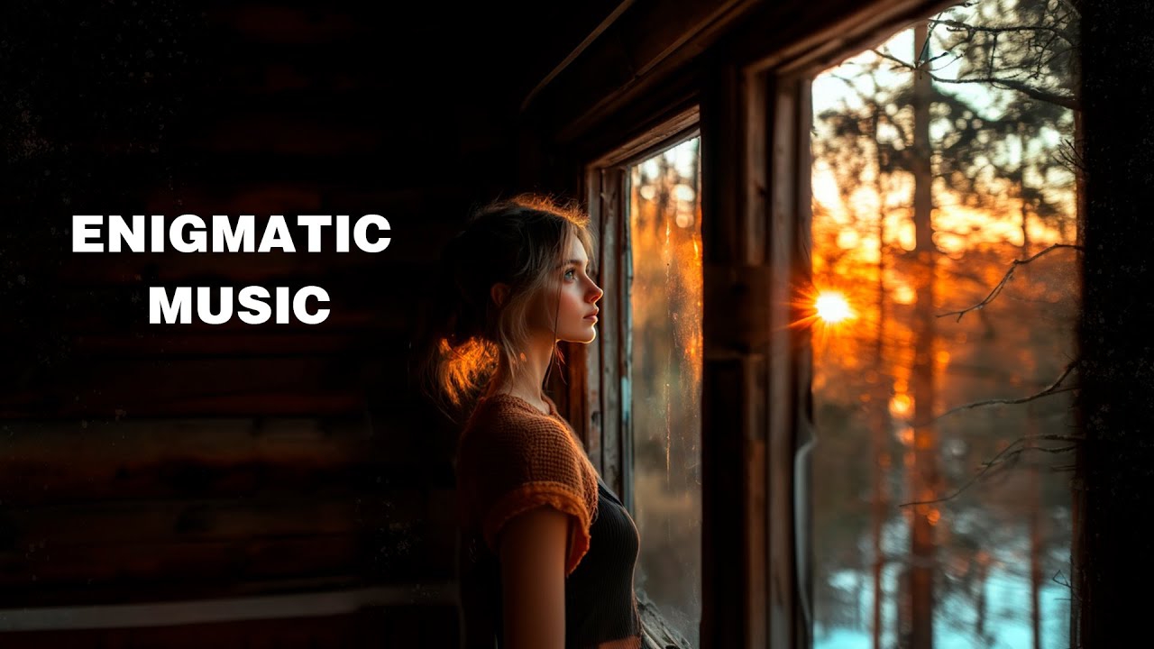 РЕЛАКС МУЗЫКА Deep Relax Enigmatic Music✨🎧 2025 Слушать музыку онлайн