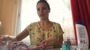 Как отстирать блеск для губ с одежды