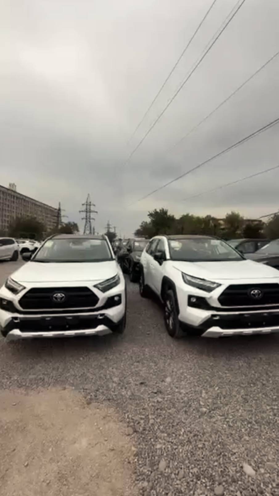 Скоро ожидаем поступление Toyota RAV4. Цена по приезду 3 950 000 ₽. Срок поставки 8-10 дней. смотреть онлайн