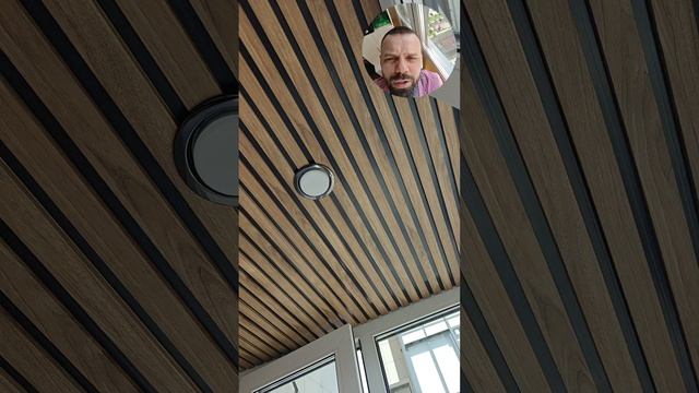 ЛОДЖИЯ + 20 см как мы убрали ЛИШНЕЕ и сделали большой балкон!