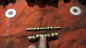 перегоняем и чиним камаз. гитара делителя