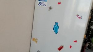 Как убрать вмятину на холодильнике. Простые способы