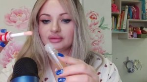 ASMR / ЕМ БЛЕСК 2Ч. /ЗВУКИ РТА