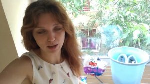 После стирки кроссовки пожелтели. Что делать?