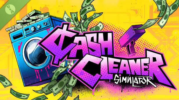 КАК ЖЕ ЭТО СЛОЖНО!! ТУТ МОЖНО ЗАПУТАТЬСЯ CASH CLEANER SIMULATOR #3