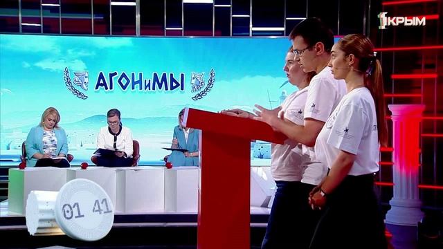 «АГОНиМЫ». Выпуск 15. Медицинская консультация с использованием искусственного интеллекта