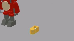 How to make FNAF 1 LEGO minifigs Five Nights at Freddys [get-save.com]