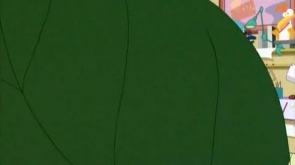 Винкс 1 сезон 1 серия