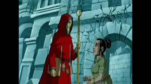 Черный Маг Dragonlance: Dragons of Autumn Twilight (Эпидемия) (§ DragonLance §)