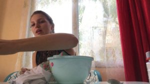 Как отбелить футболку