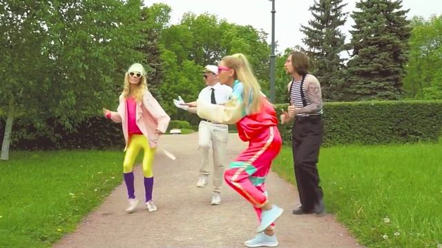 Ну вот и Здрасьте Вам! Жаркая премьера