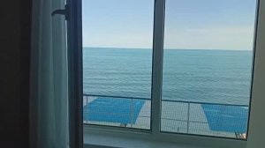 Нижняя Ореанда 6 корпус Крым. Ялта