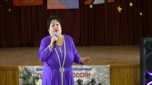 Вокальная группа «Кумушки«Пожарский СДК симферопольского района