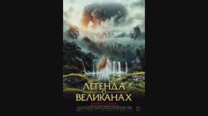 Легенда о великанах