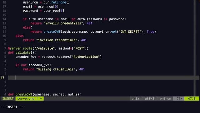 Microservice Architecture and System Design with Python & Kubernetes – Full Course (Part 1) смотреть онлайн