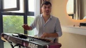 Сакит Самедов - Туфли муфли / С днем рождения 2025