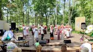 «Мы к вам заехали на час» (городская акция) - 2025