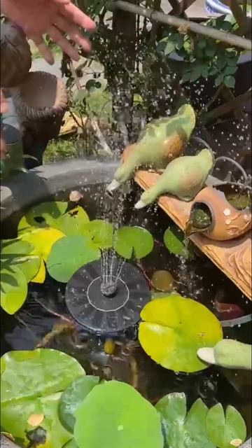 Солнечный фонтан смотреть онлайн