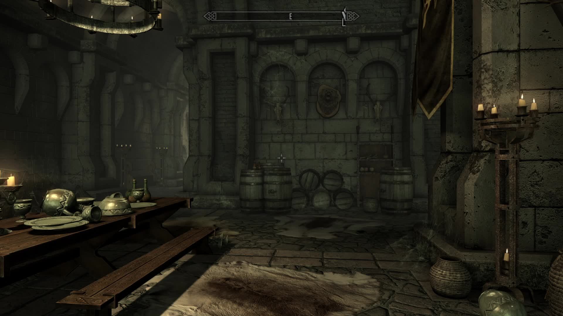 #19 The Elder Scrolls V:Skyrim. Легенда.Стражи Рассвета ч4.Убийство Харкона. смотреть онлайн