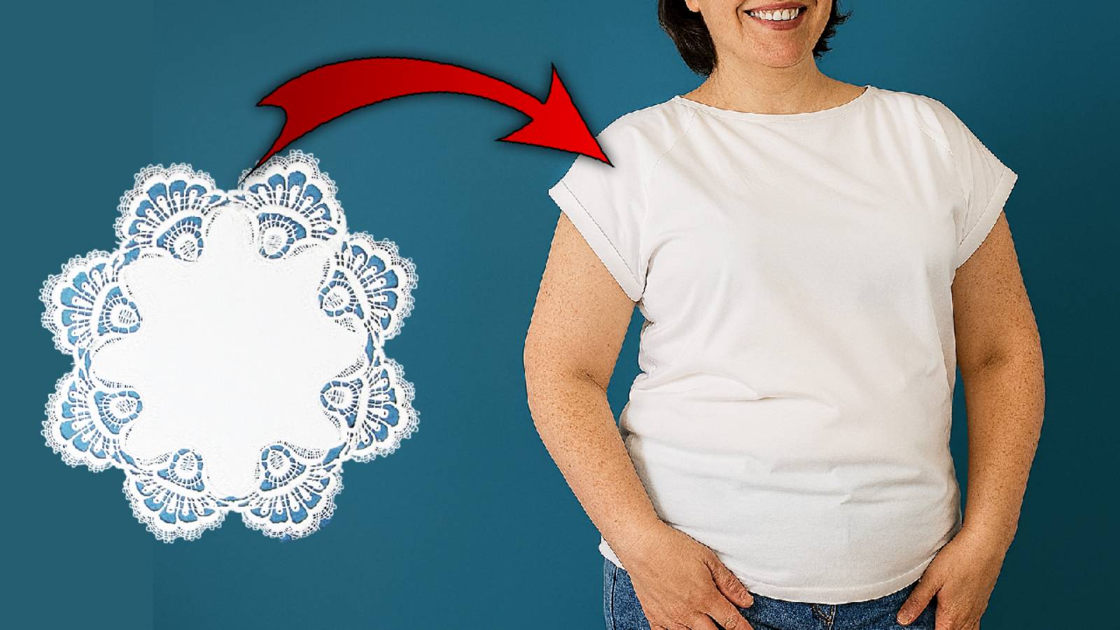 Шью 30 лет, а об этом способе даже не слышала!✅ смотреть онлайн