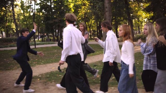 Бекстейдж с фотосессии