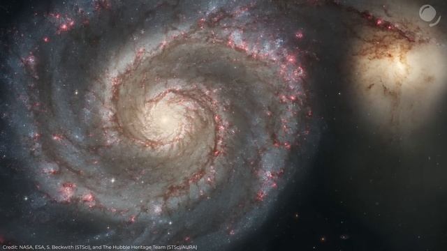 Что внутри Сатурна на самом деле? Кольца помогут узнать! / Астрообзор #87 смотреть онлайн