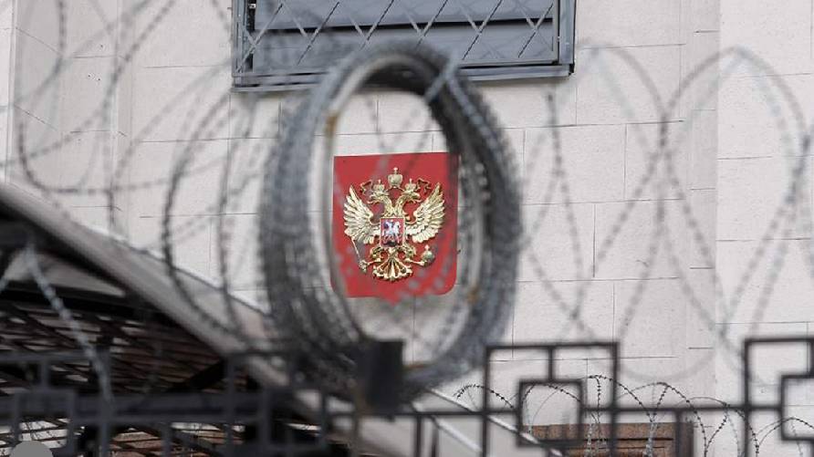 Reuters сообщило о возможном согласовании 18-го пакета санкций против России