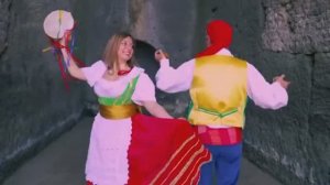 Джоаккино Россини - Неаполитанская тарантелла