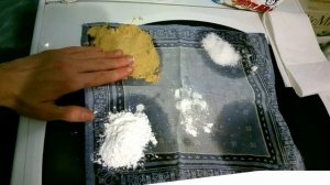 Как вывести пятно от растительного масла