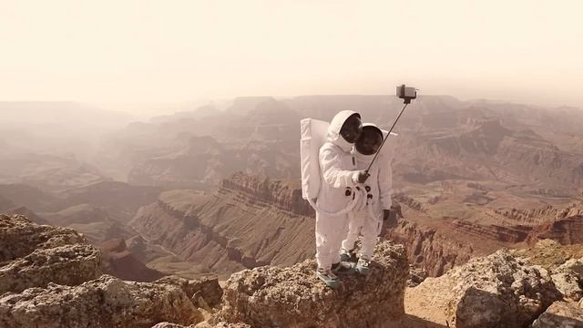 Колонизировать Марс - тупая идея? смотреть онлайн