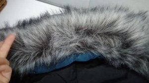Как стирать куртку с мехом