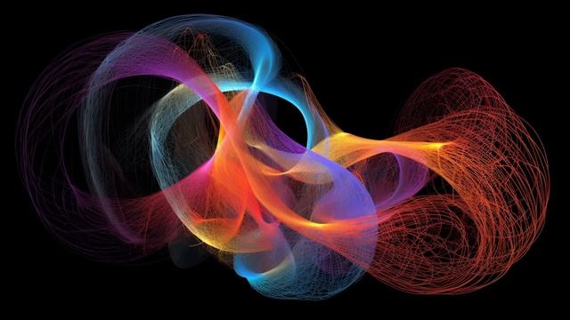 Другая ВСЕЛЕННАЯ в миллиметрах от нас? Мир на Бране смотреть онлайн