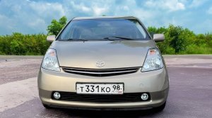 Я купил 50 тачек, и это ЛУЧШАЯ из них!