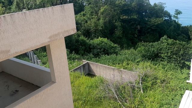 Вид с Аладана в Вардане